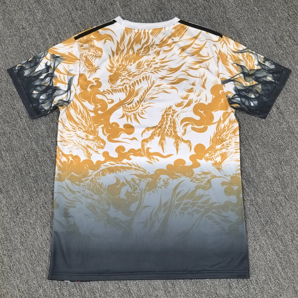Real Madrid - Inferno Sovereign Edition Jersey