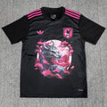 Japan ¨C Nightfall Dragon Edition Jersey