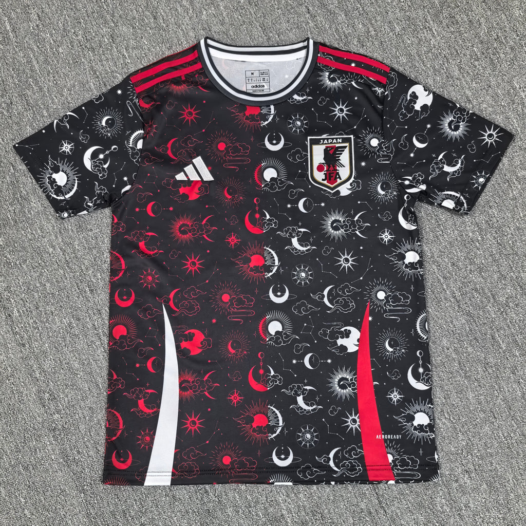 Japan ¨C Eclipse Realm Edition Jersey