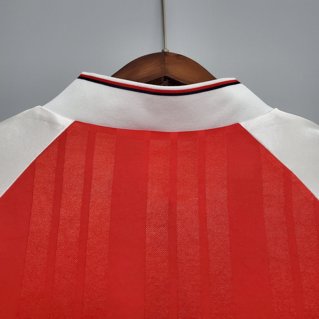 1992/94 HOME X WRIGHT Jersey