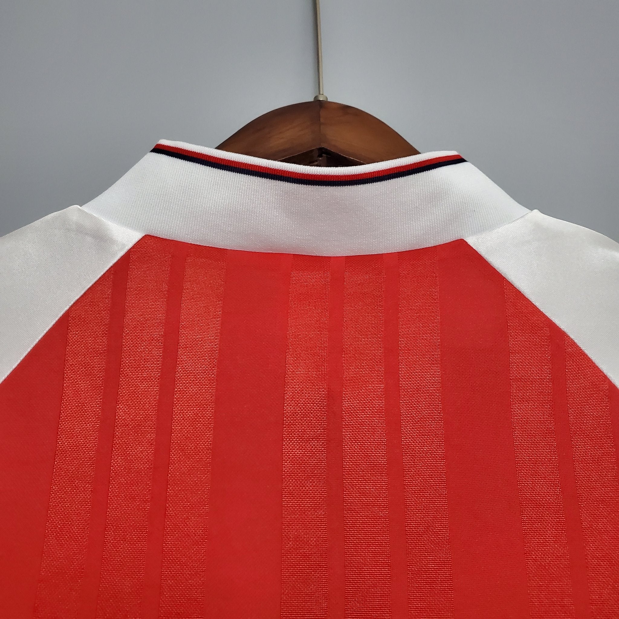 1992/94 HOME X WRIGHT Jersey