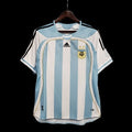 Argentina 2006 (Home) Jersey