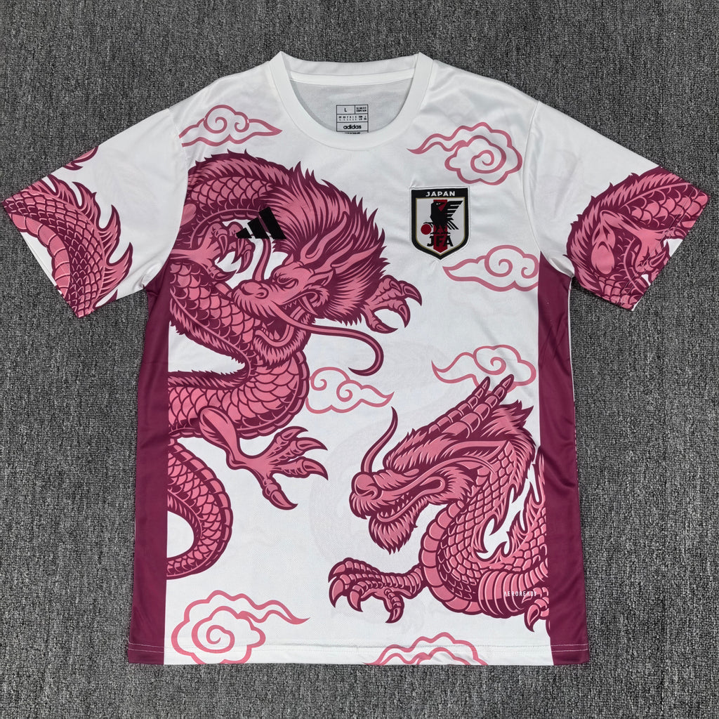 Japan ¨C Sakura Soar Edition Jersey