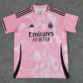 Real Madrid ¨C Pink Mirage Edition Jersey