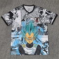 Japan ¨C Saiyan Edition Jersey
