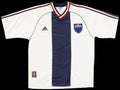 Yugoslavia 1998/99 (Away) Jersey