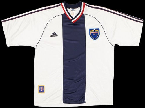 Yugoslavia 1998/99 (Away) Jersey