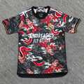Real Madrid ¨C Imperial Blaze Edition Jersey