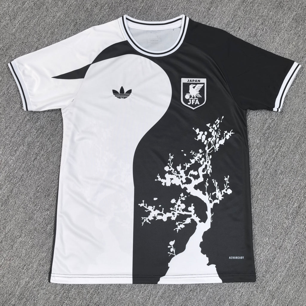 Japan ¨C Eternal Flow Edition Jersey