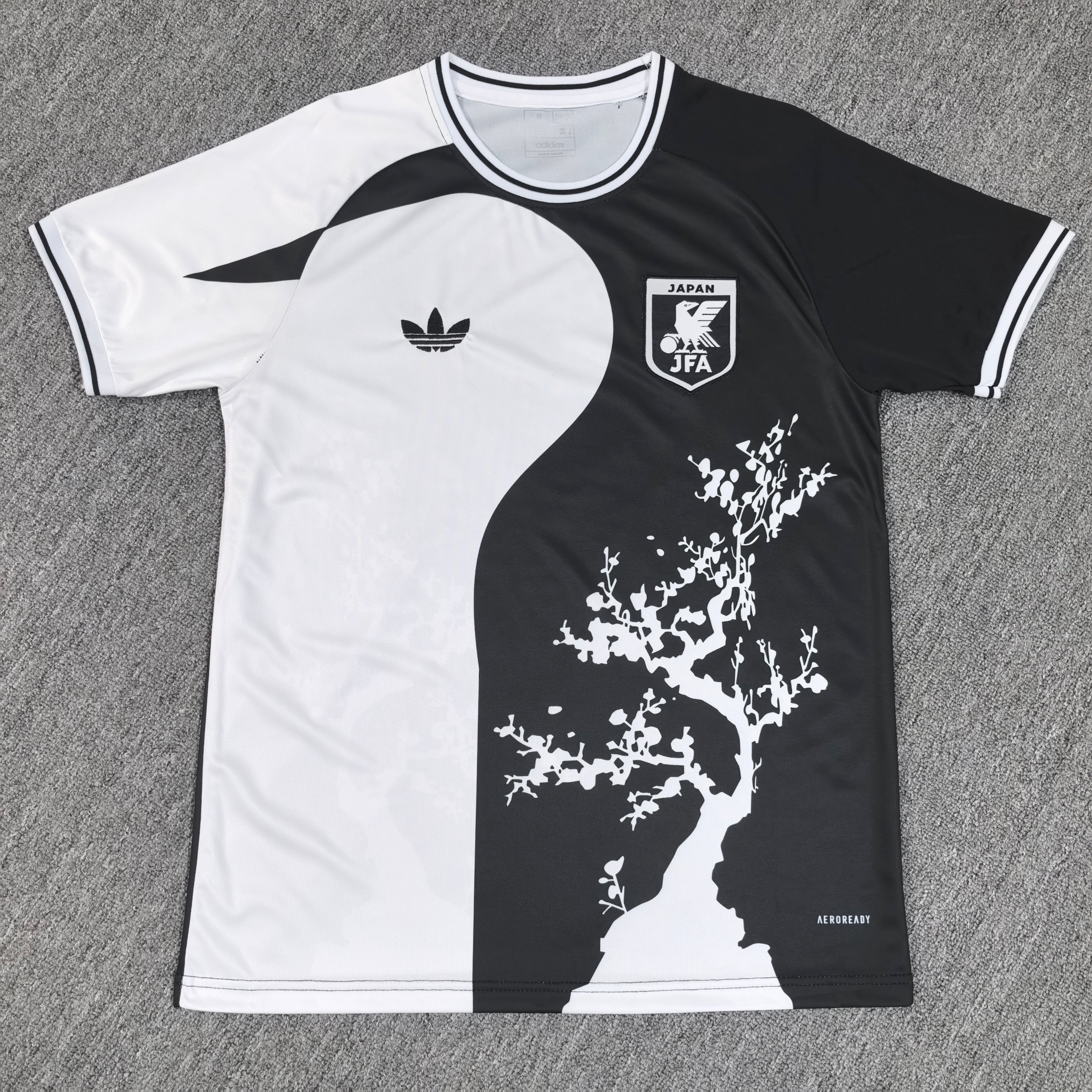 Japan ¨C Eternal Flow Edition Jersey