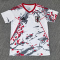 Japan ¨C Sakura Storm Edition Jersey