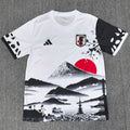 Japan ¨C Imperial Mount Edition Jersey