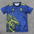 Real Madrid ¨C Lightning Wyrm Edition Jersey