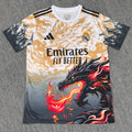 Real Madrid - Inferno Sovereign Edition Jersey