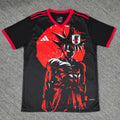 Japan ¨C Saiyan Dawn Edition Jersey