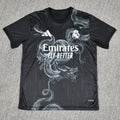 Real Madrid - Shadow Dragon Edition Jersey