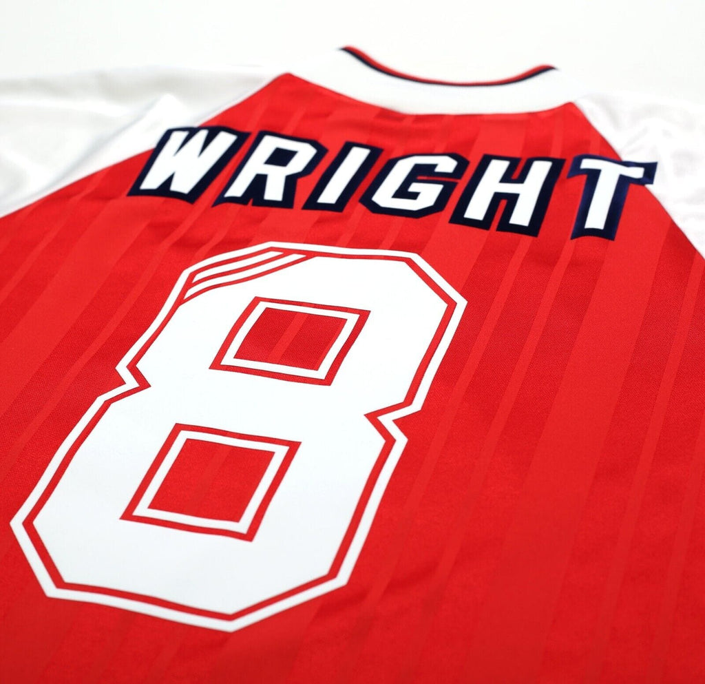 1992/94 HOME X WRIGHT Jersey