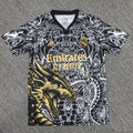 Real Madrid ¨C Titanborn Edition Jersey