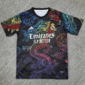 Real Madrid ¨C Chromadragon Edition Jersey