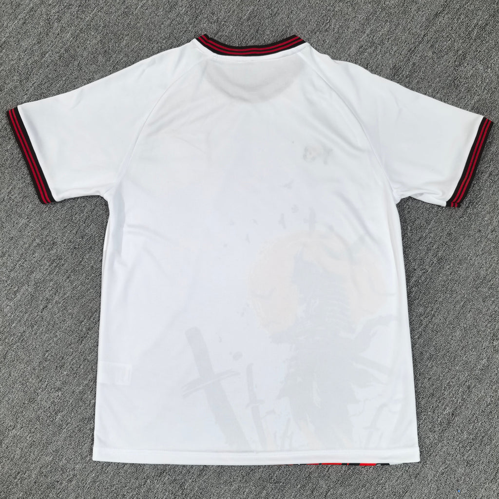Japan ¨C Blood Sun Ronin Edition Jersey