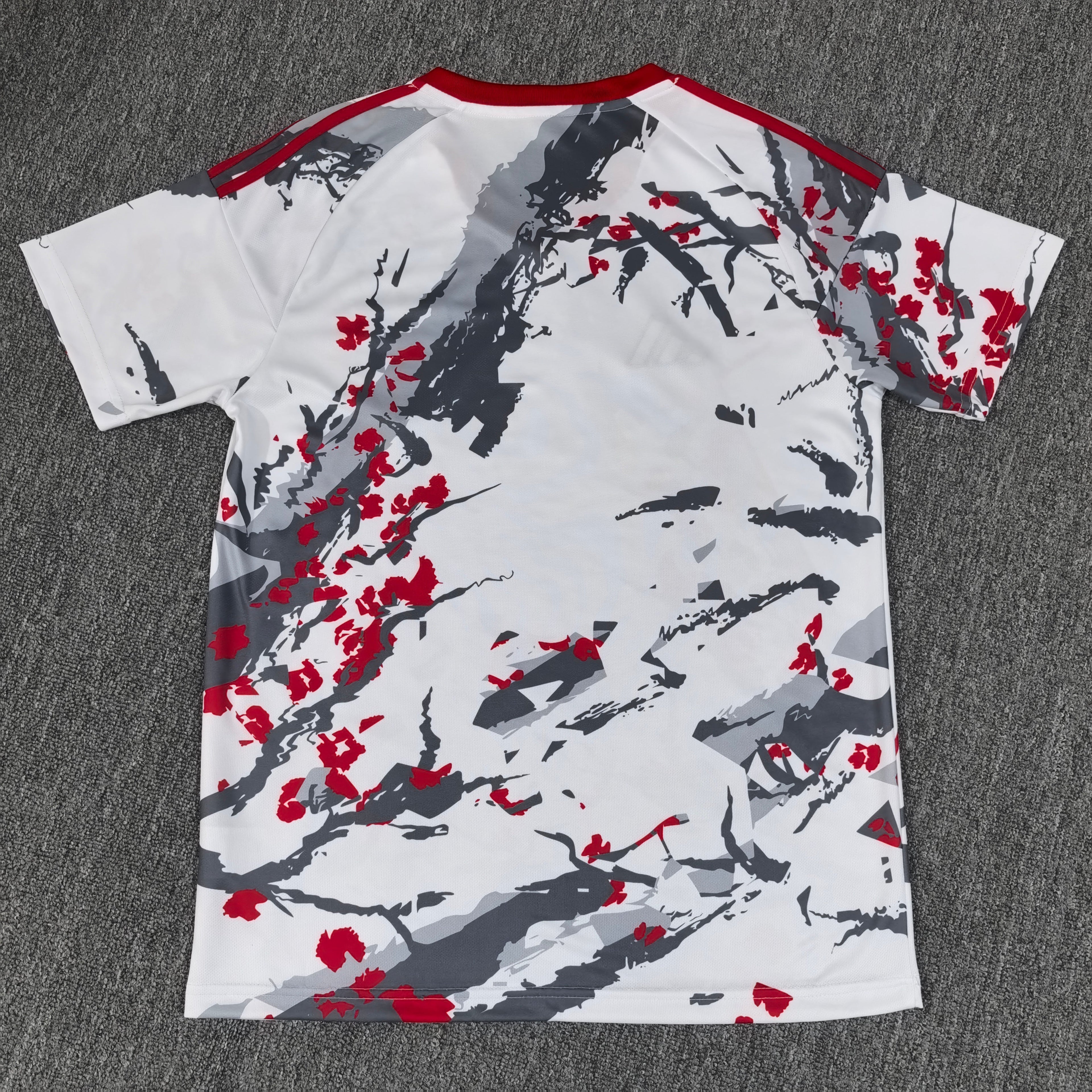 Japan ¨C Sakura Storm Edition Jersey