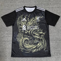 LPOOL Phoenix Rise ¨C Ashen Gold Edition Jersey