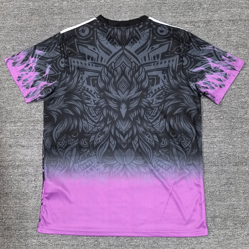 LPOOL Phoenix Rise ¨C Mystic Flame Edition Jersey