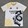 Real Madrid ¨C Serpent Blossom Edition Jersey