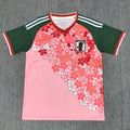 Japan ¨C Sakura Cascade Edition Jersey