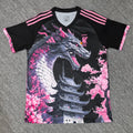 Japan ¨C Sakura Dragon Temple Edition Jersey