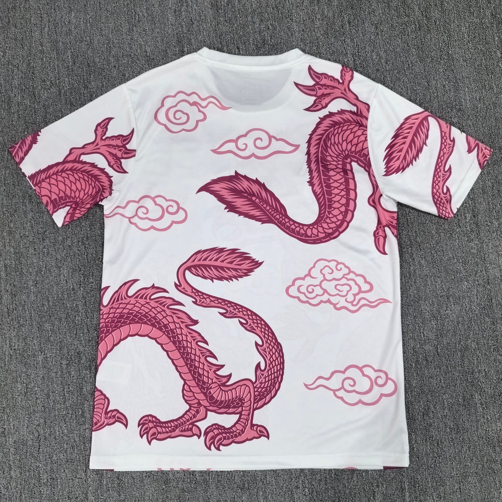 Japan ¨C Sakura Soar Edition Jersey