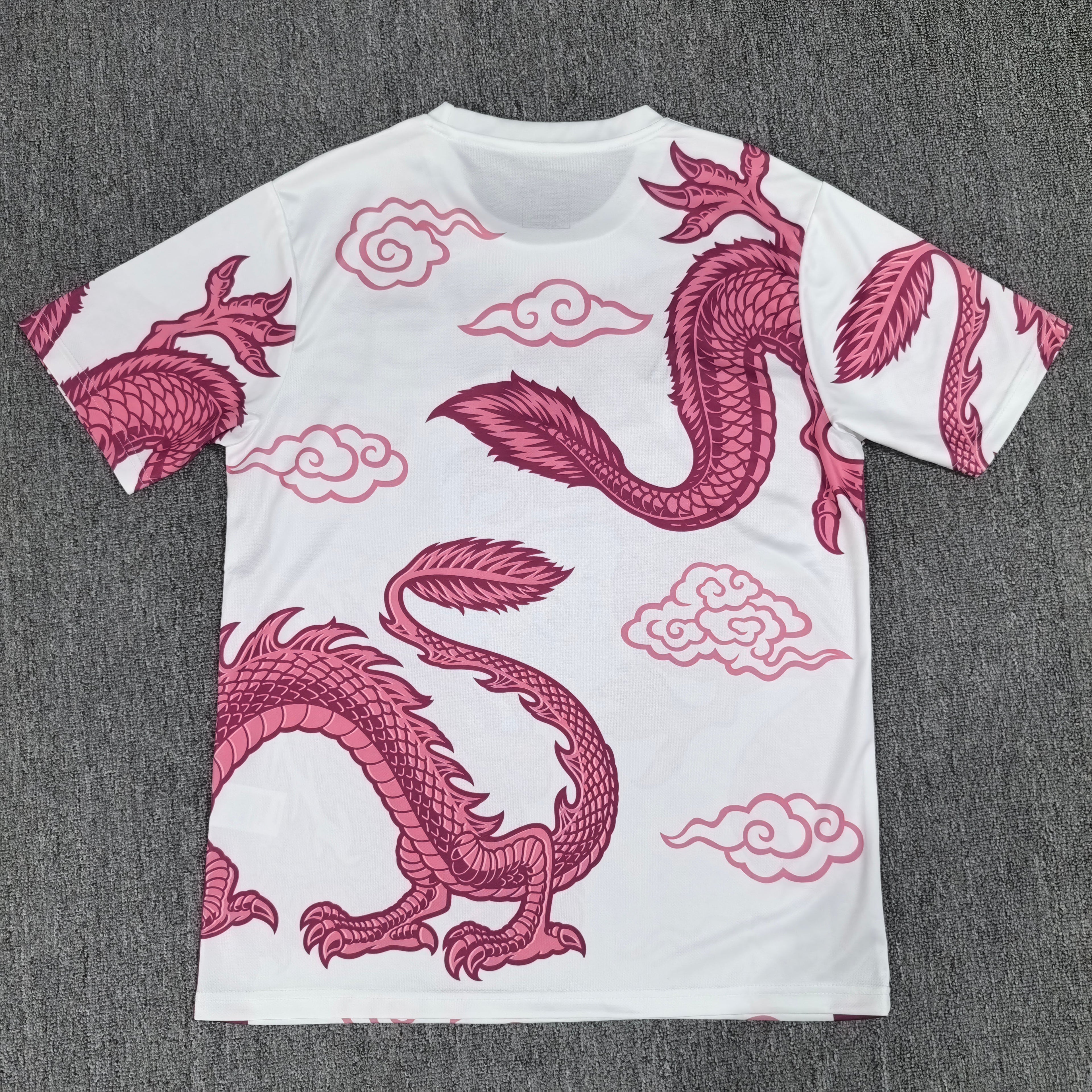 Japan ¨C Sakura Soar Edition Jersey