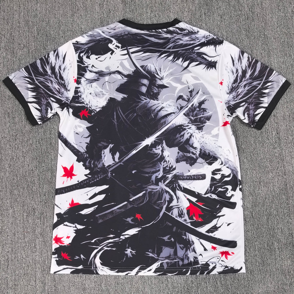Japan ¨C Imperial Storm Edition Jersey