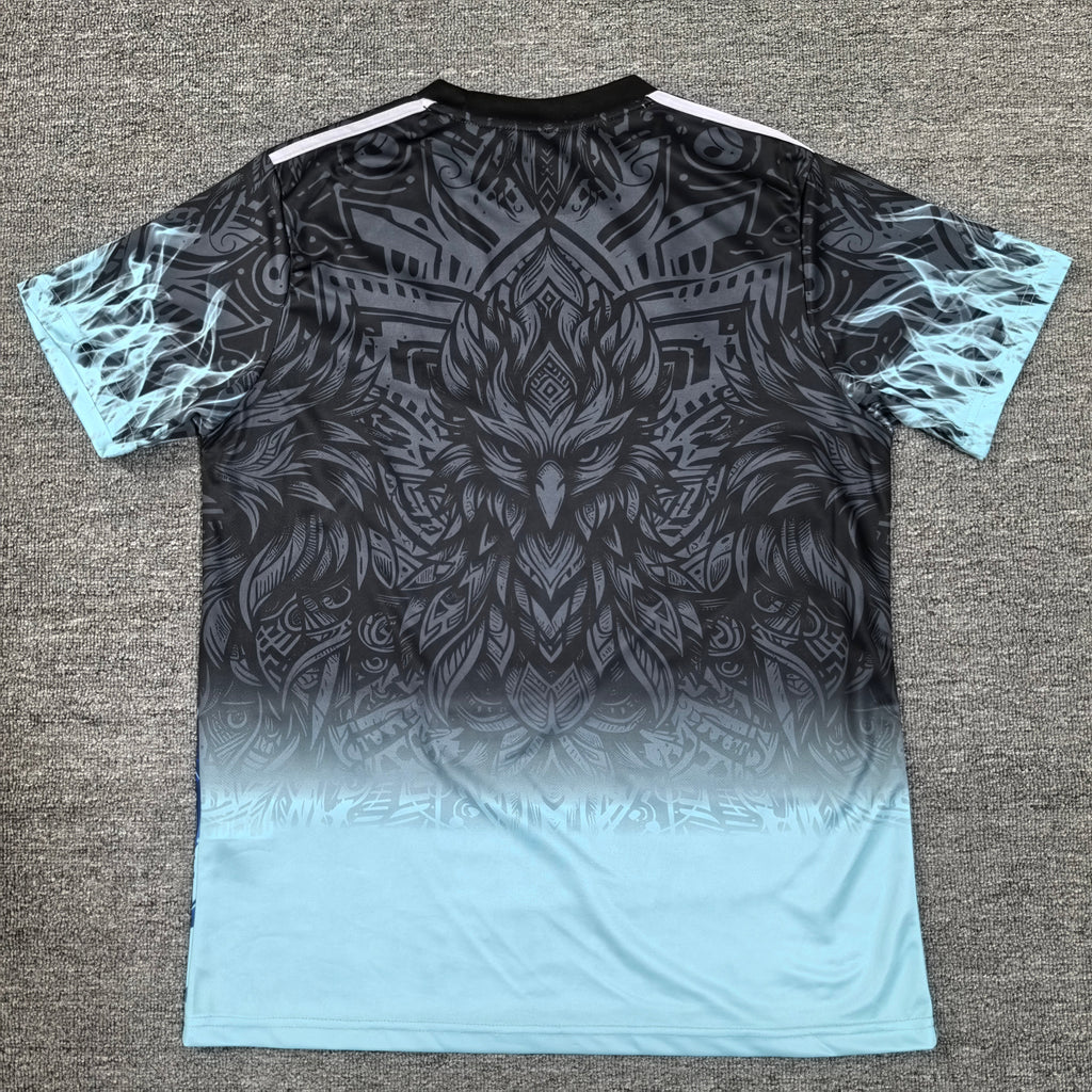 LPOOL Phoenix Rise ¨C Frostflare Edition Jersey