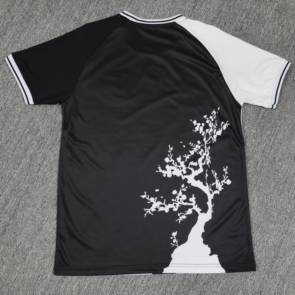 Japan ¨C Eternal Flow Edition Jersey