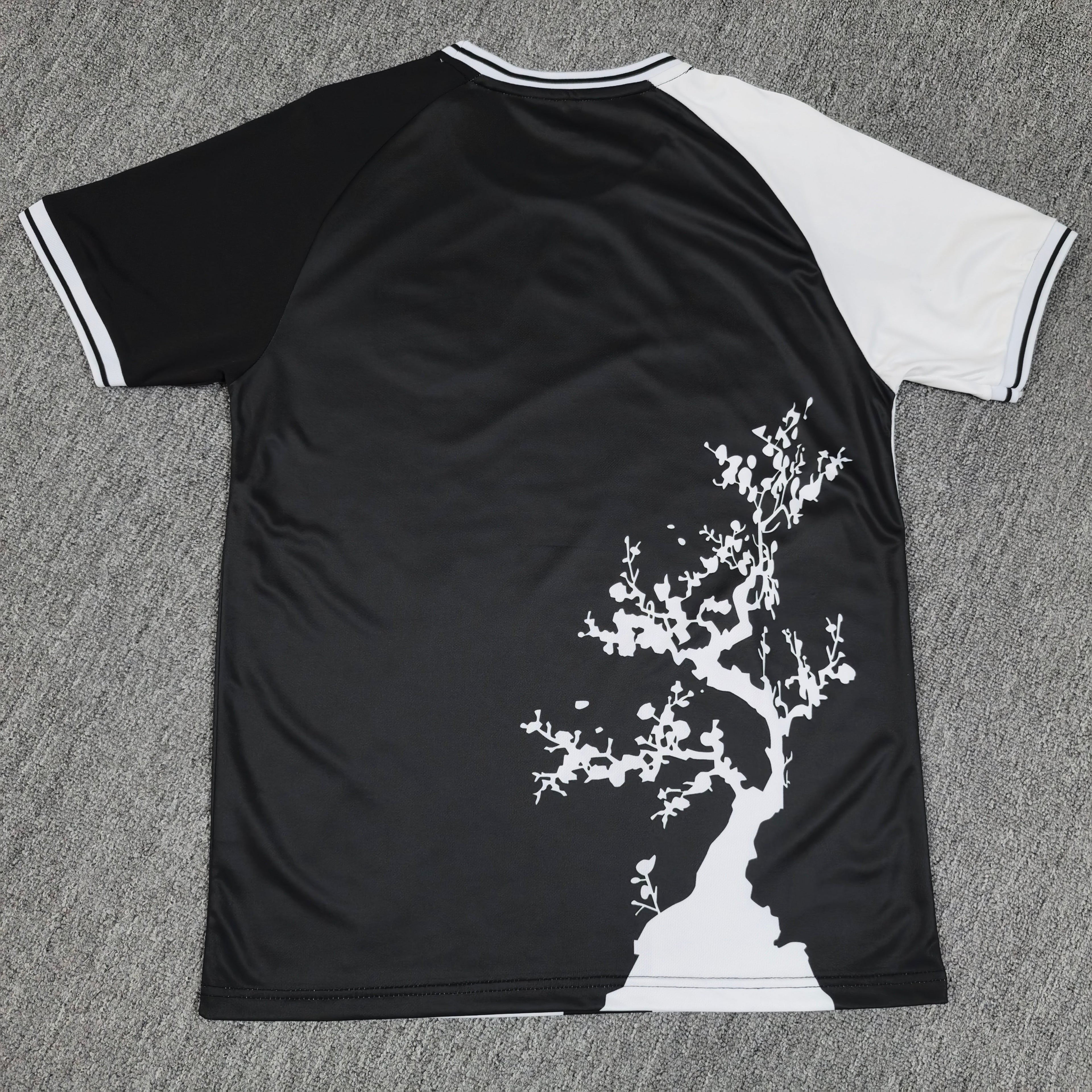 Japan ¨C Eternal Flow Edition Jersey