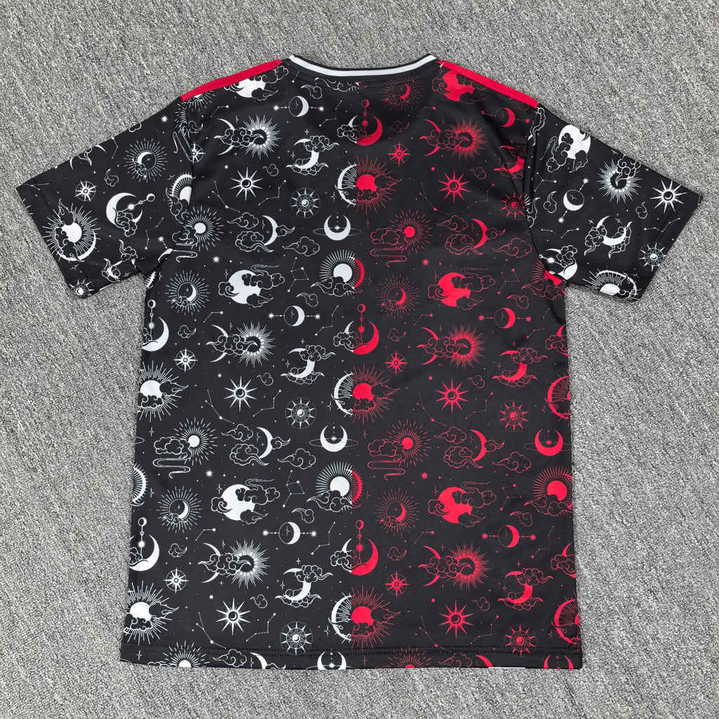 Japan ¨C Eclipse Realm Edition Jersey