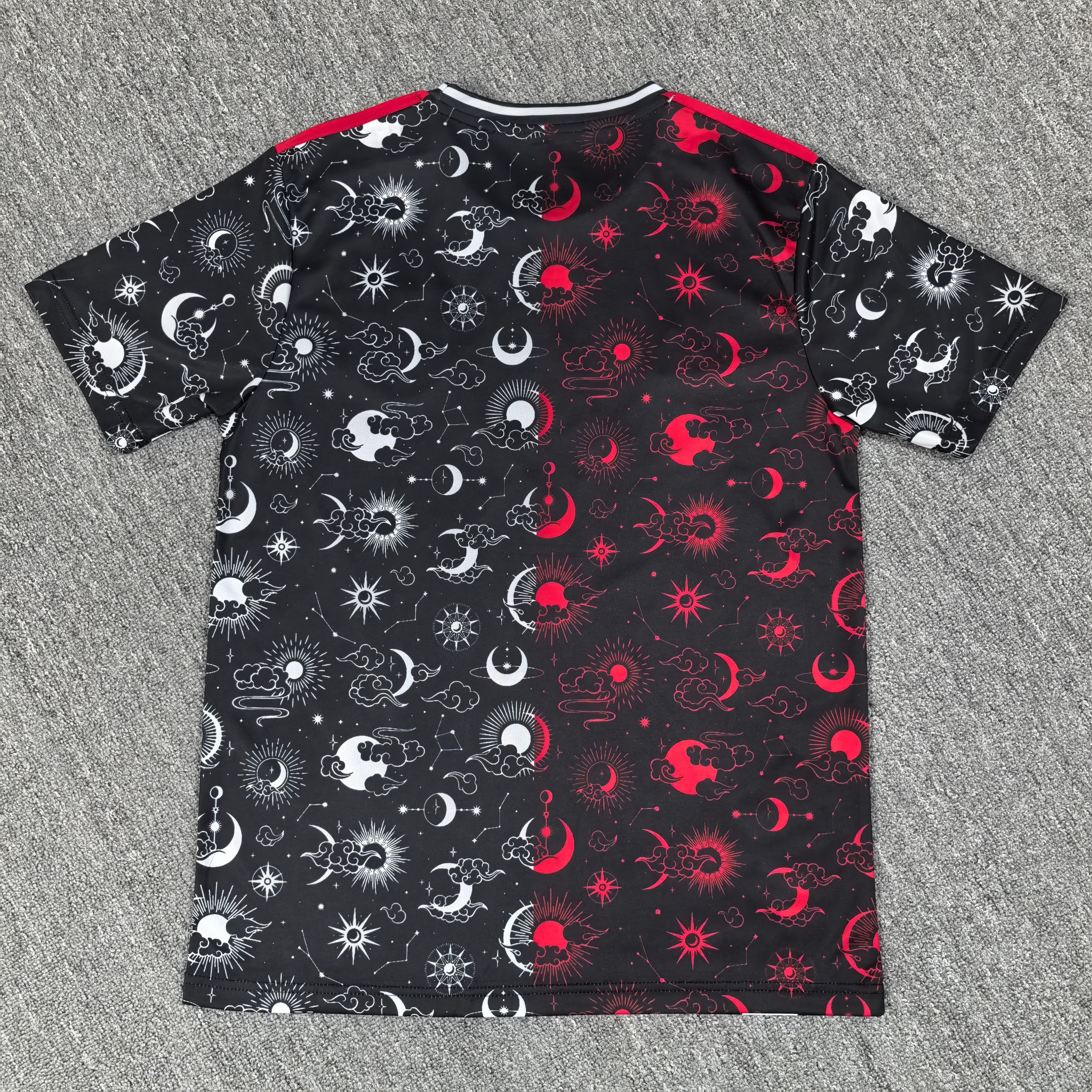Japan ¨C Eclipse Realm Edition Jersey