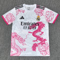 Real Madrid - Sakura Dragon Edition Jersey