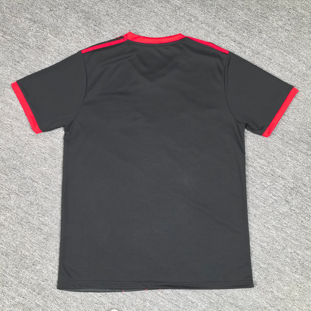 Japan ¨C Saiyan Dawn Edition Jersey