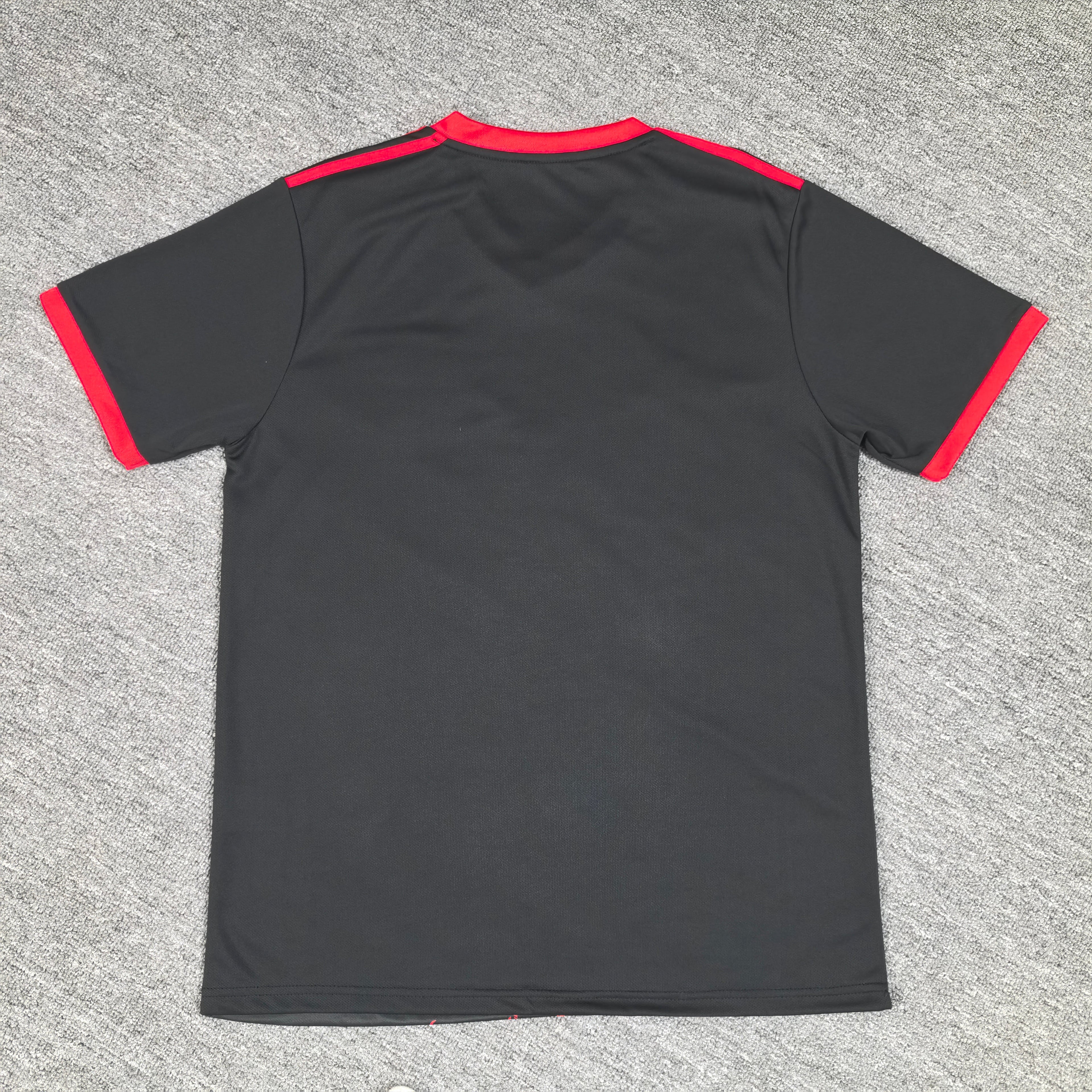 Japan ¨C Saiyan Dawn Edition Jersey