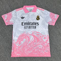 Real Madrid - Sakura Serpent Edition Jersey