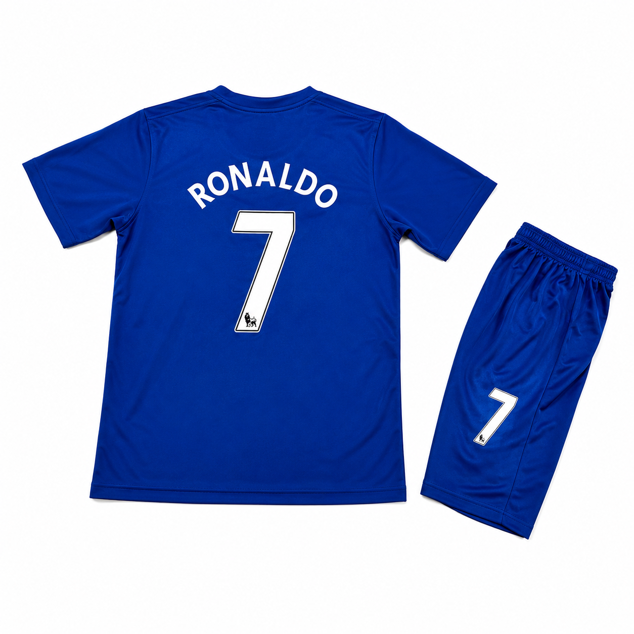 MAN U 2008/09 THIRD KIDS Jersey