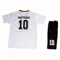 GERMANY 1994 HOME KIDS Jersey