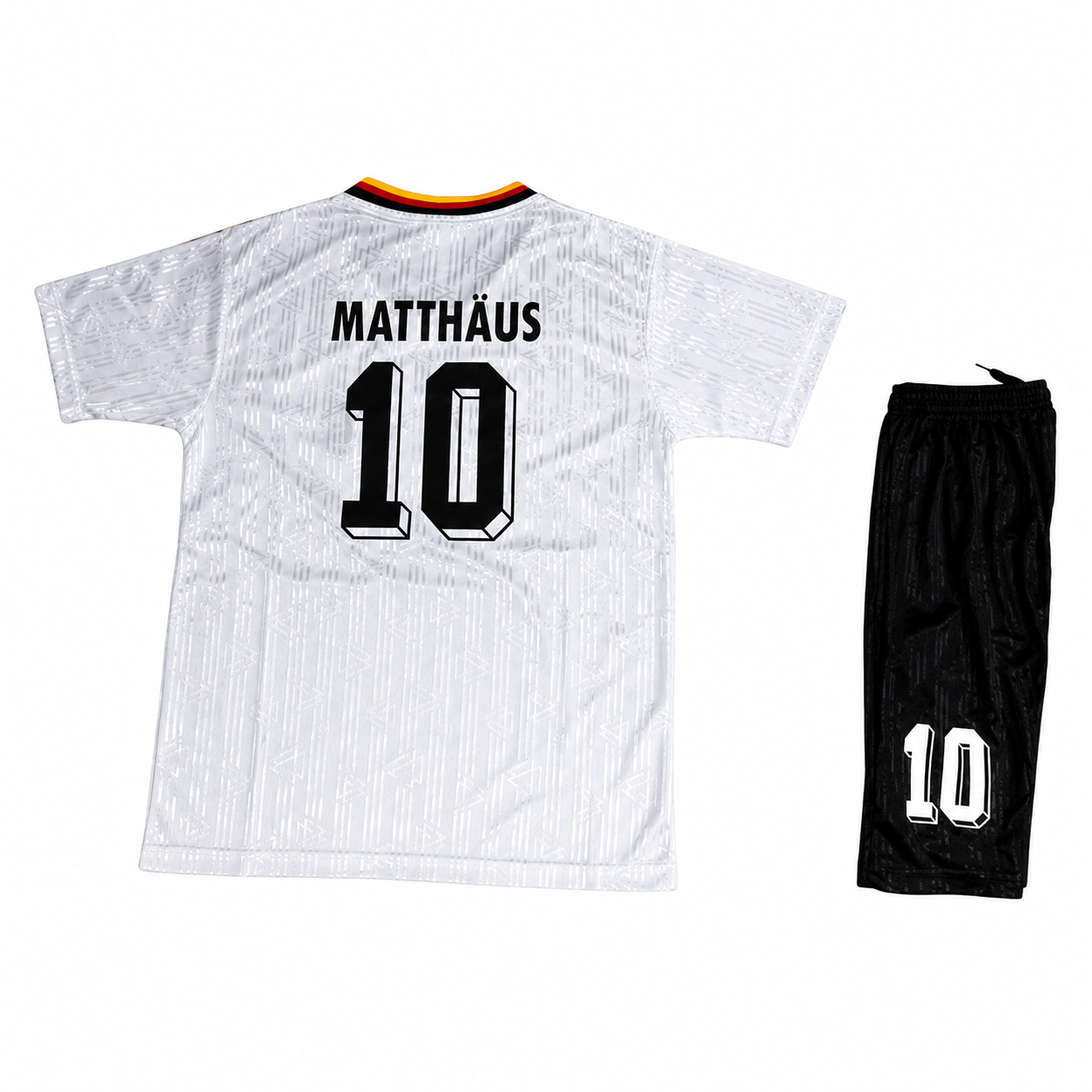 GERMANY 1994 HOME KIDS Jersey