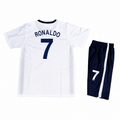 MAN U 2008/09 AWAY KIDS Jersey