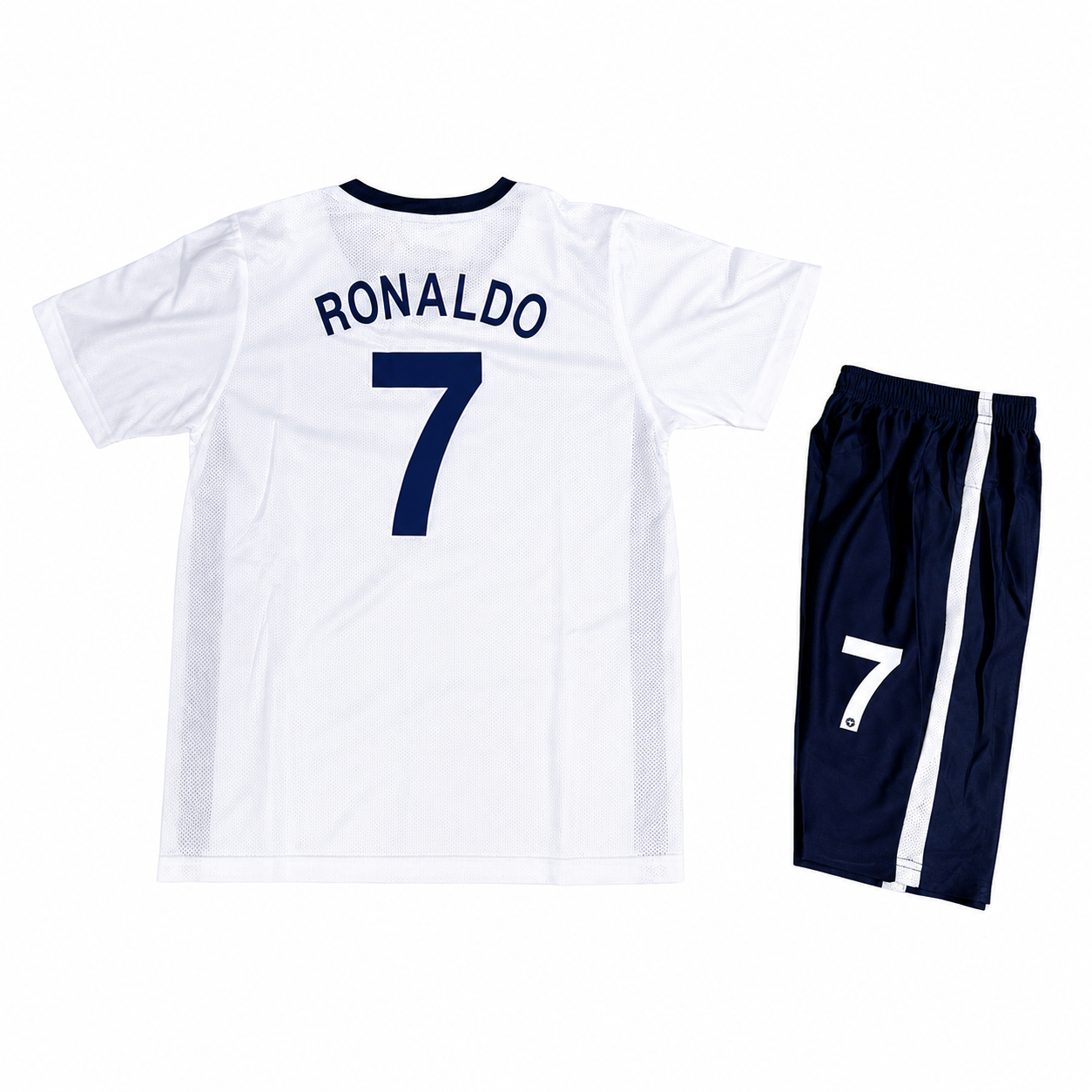 MAN U 2008/09 AWAY KIDS Jersey