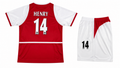ARSNL 2003/04 HOME KIDS Jersey