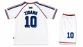 FRANCE 1998 AWAY KIDS Jersey