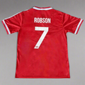 MNCHSTR UTD 1983/84 (Home) Jersey